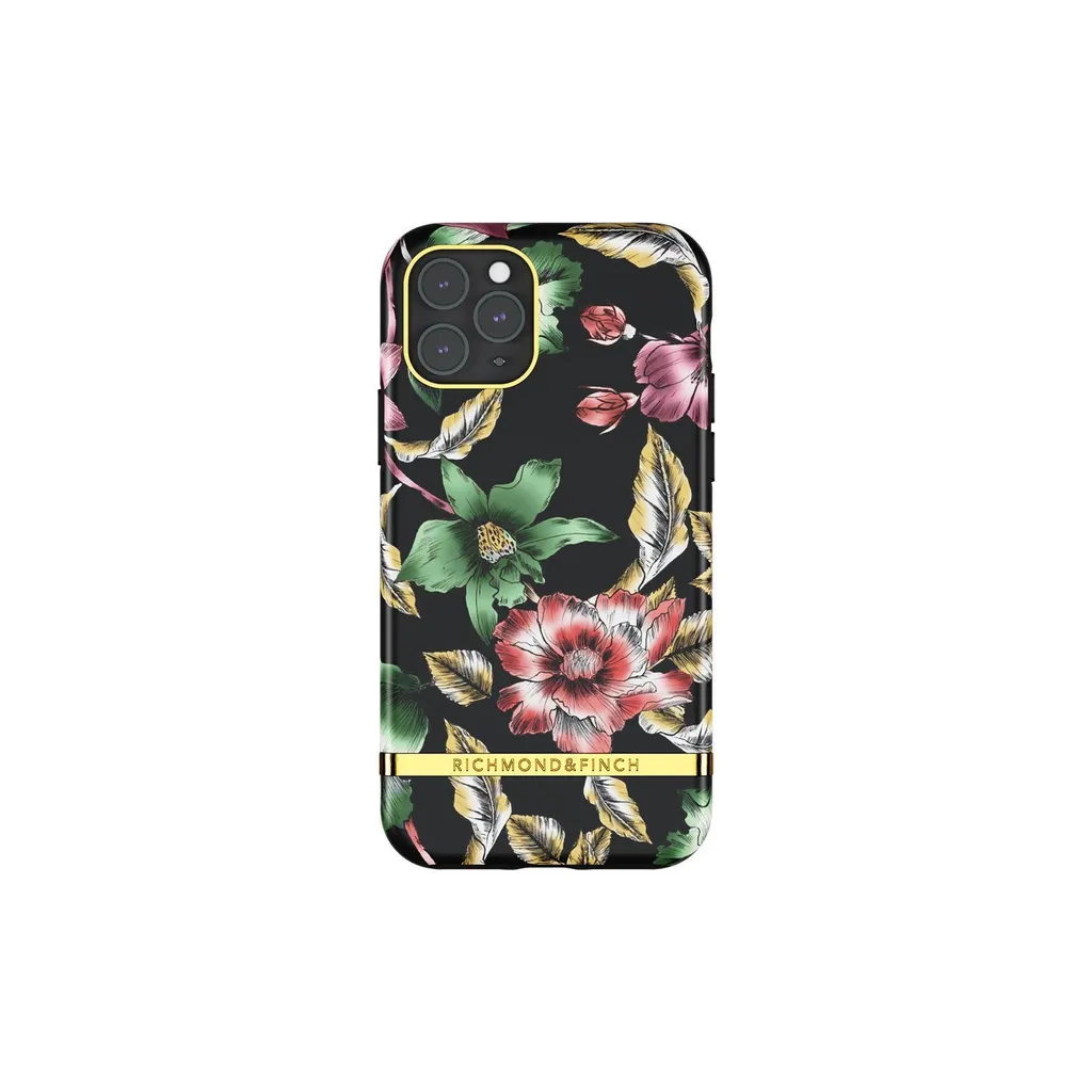 L'Eleganza del Flower Show: Cover iPhone 11 Pro Richmond & Finch