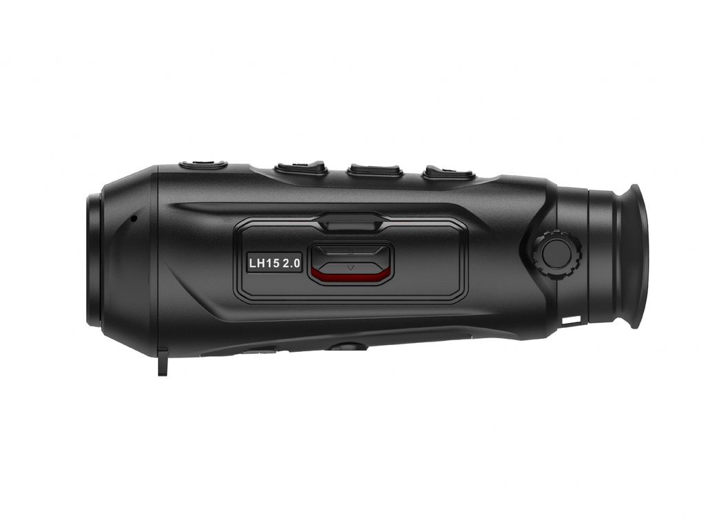 HIKMICRO LYNX LH15 2.0 - Termovizní monokulár Obrázek produktu 2