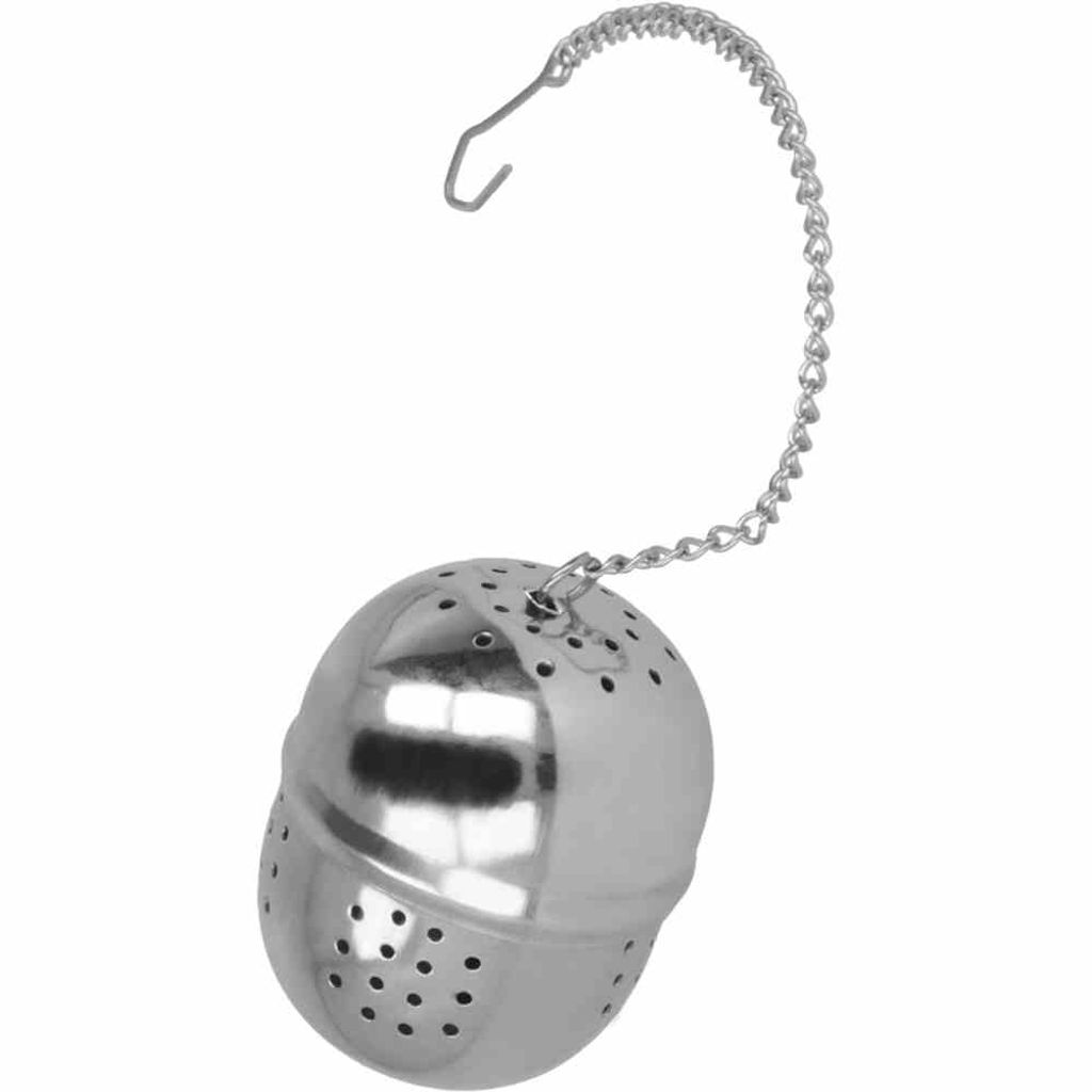 Tee-Ei mit Kette Produktbild 