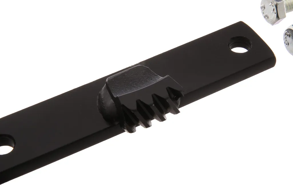 Console de fixation murale Racke Support V011 - Support de maintien pro