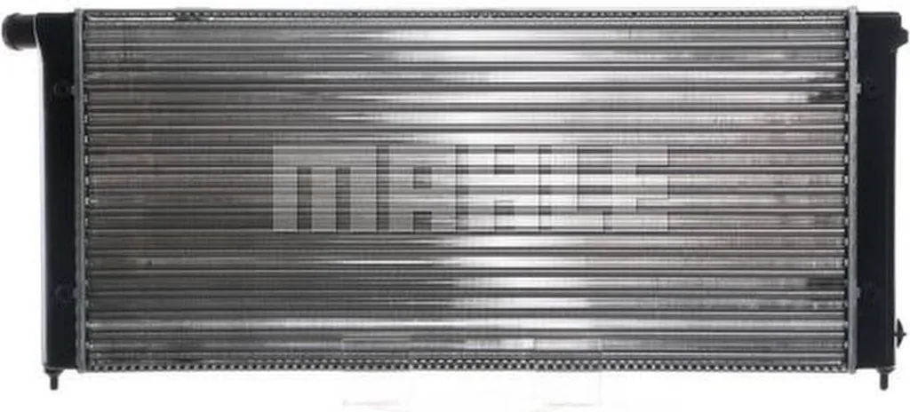 Évitez la surchauffe sur VW Corrado : Radiateur de moteur MAHLE fiable