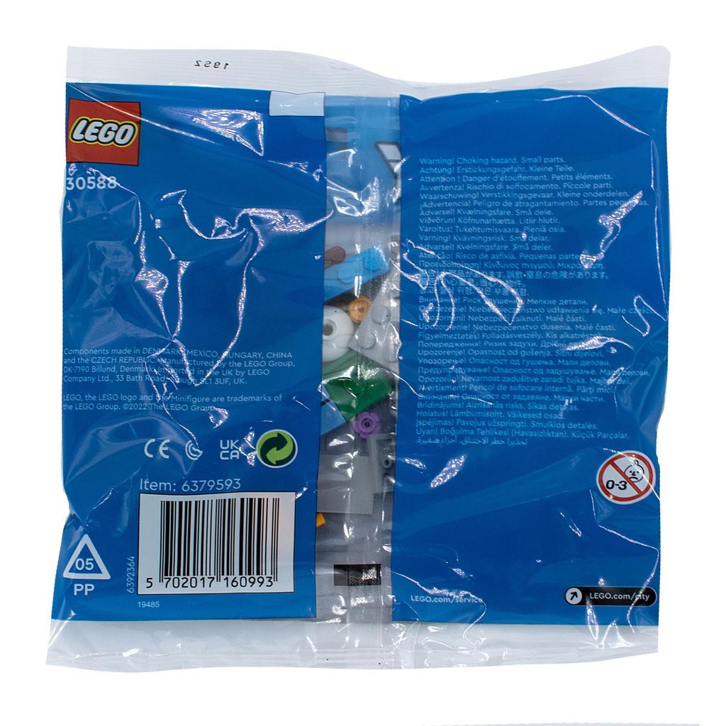 Lego, Aire De Jeux Pour Enfants Image du produit 