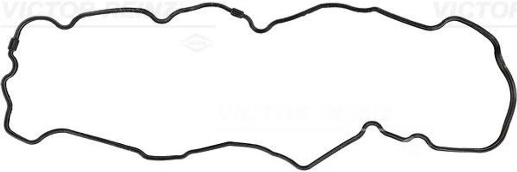 Joint de carter d'huile VICTOR REINZ 71-38094-00 pour Mondeo et 207