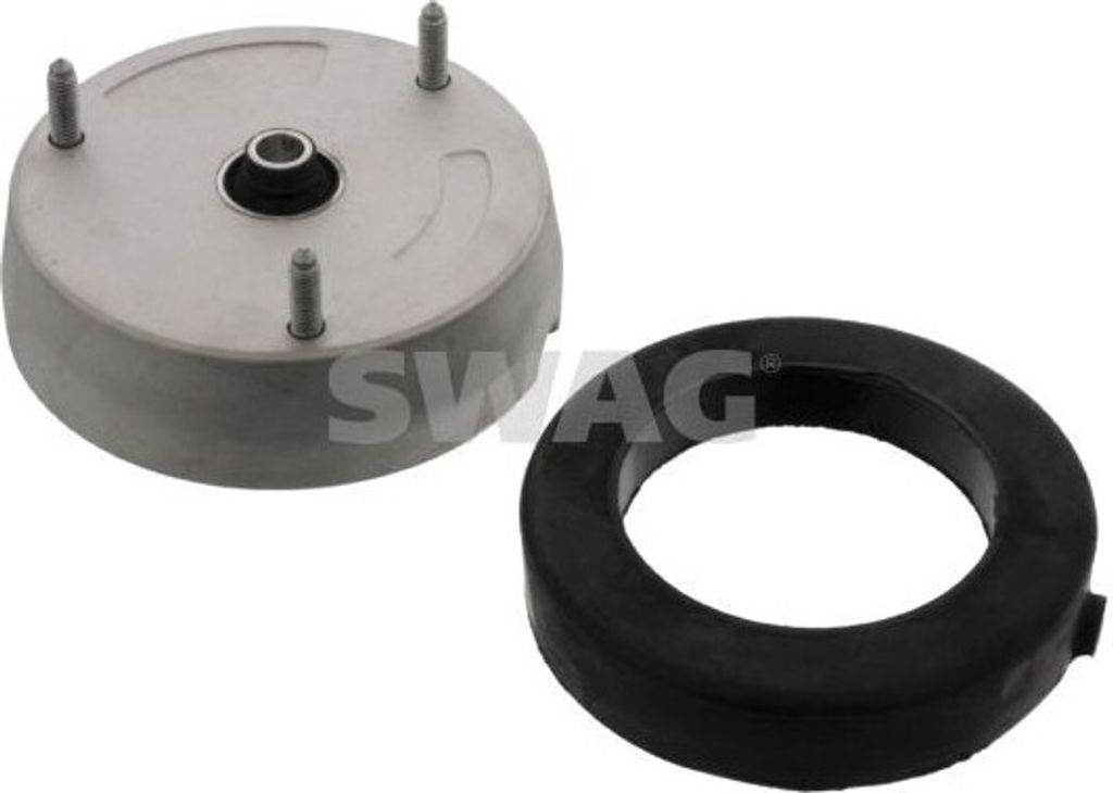 SWAG 20 10 2403 Federbeinstützlager Vorne Links Vorne Rechts für BMW X5 (E70) X6 (E71, E72)