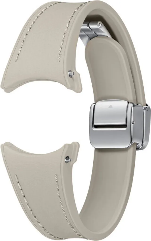 Cinturino Originale Samsung ET-SHR93SAEGEU Eco-Leather Etoupe