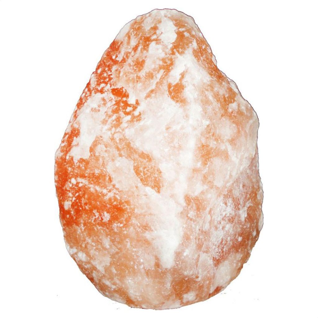 Globo Stone Tischleuchte Salzkristall, 1xE14; 28330 Produktbild 