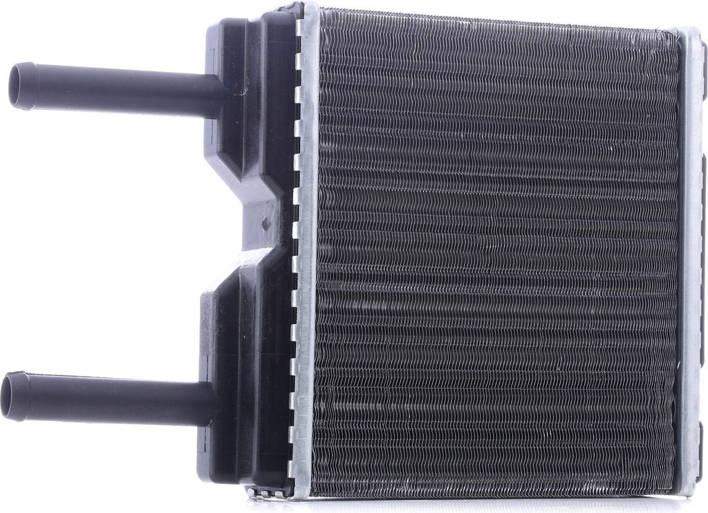 RIDEX 467H0084 Wärmetauscher Innenraumheizung Kühler für OPEL Corsa A CC (S83) Corsa A TR (S83) Corsa A Kastenwagen (S83) für VAUXHALL Nova CC ...