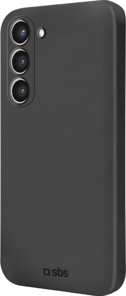 sbs Instinct Handy-Cover für SAMSUNG Galaxy A05s schwarz