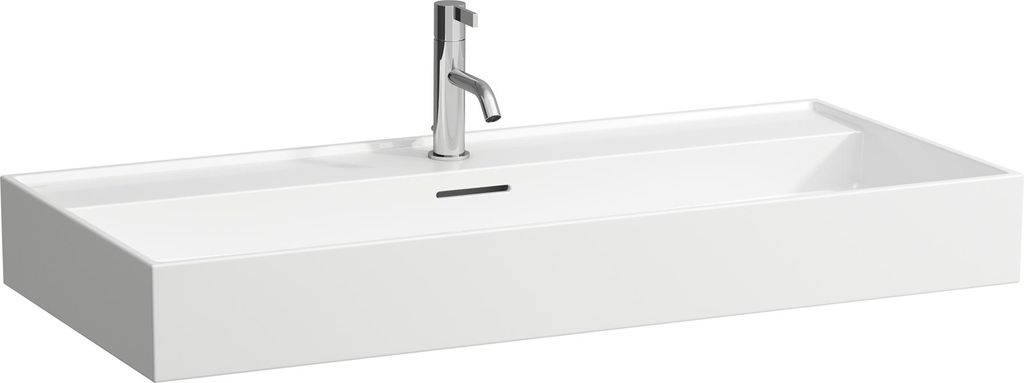 LAUFEN H816337A001041 Aufsatz-WT K-LAUFEN 460x1000x145
