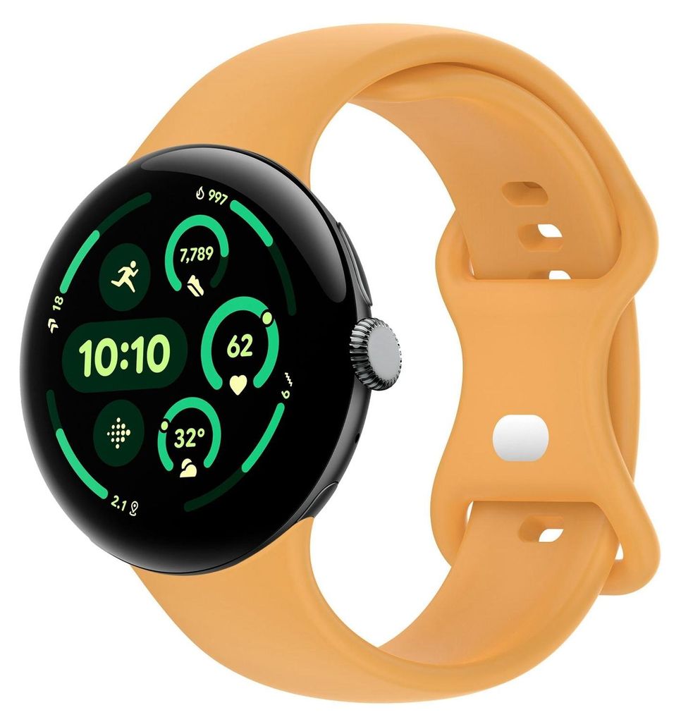 Chytré hodinky, řemínek pro Google Pixel Watch 5 / 4 / 3, Obrázek produktu 