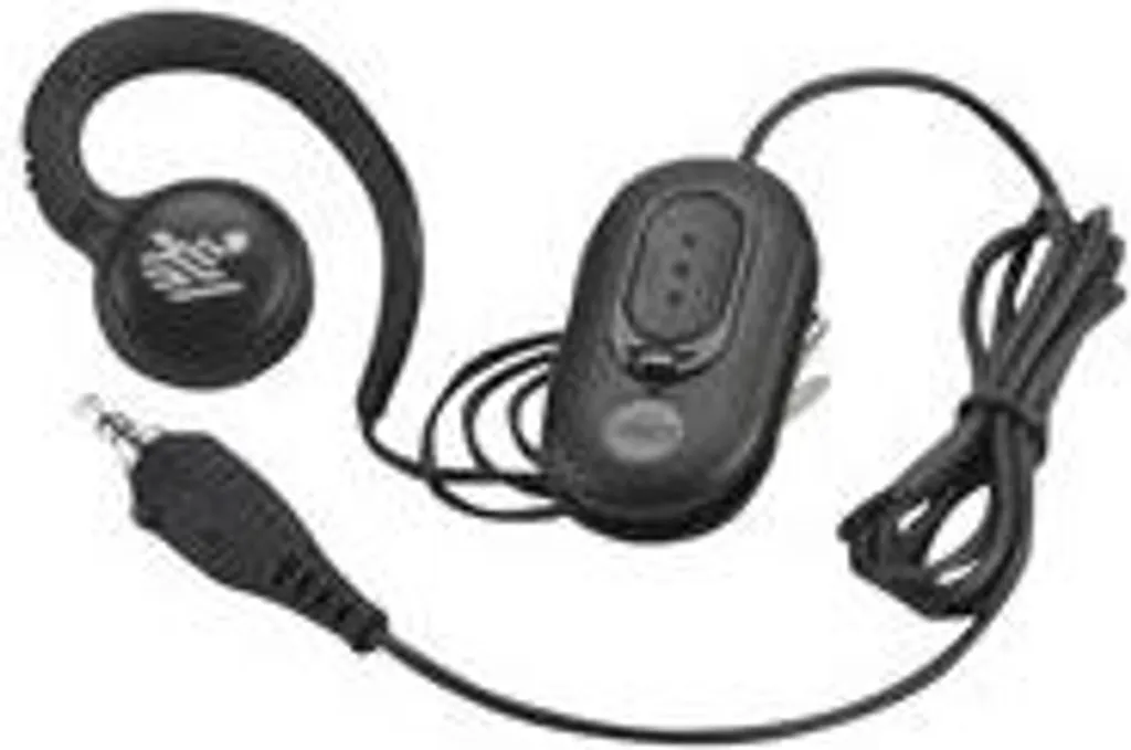 Casque Zebra HDST-35MM-PTVP-01 pour supprimer les bruits en VoIP PTT