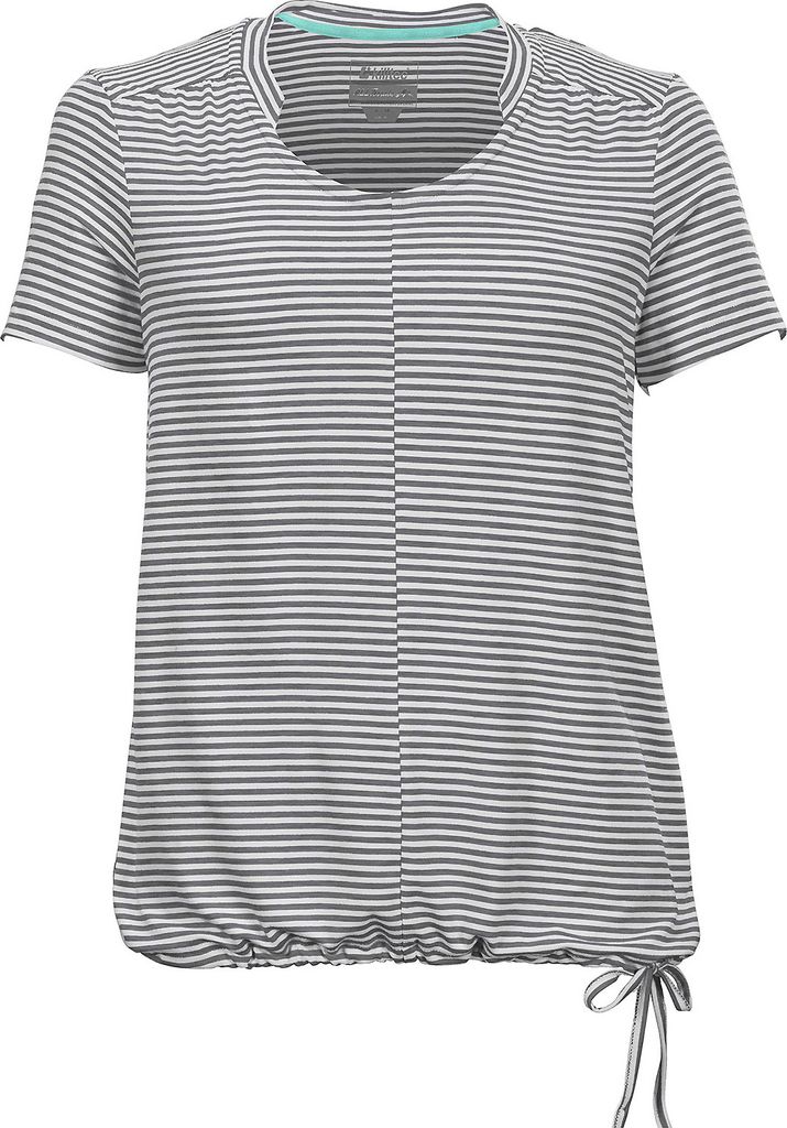 KILLTEC Lilleo WMN TSHRT F 00814 dunkelnavy 36