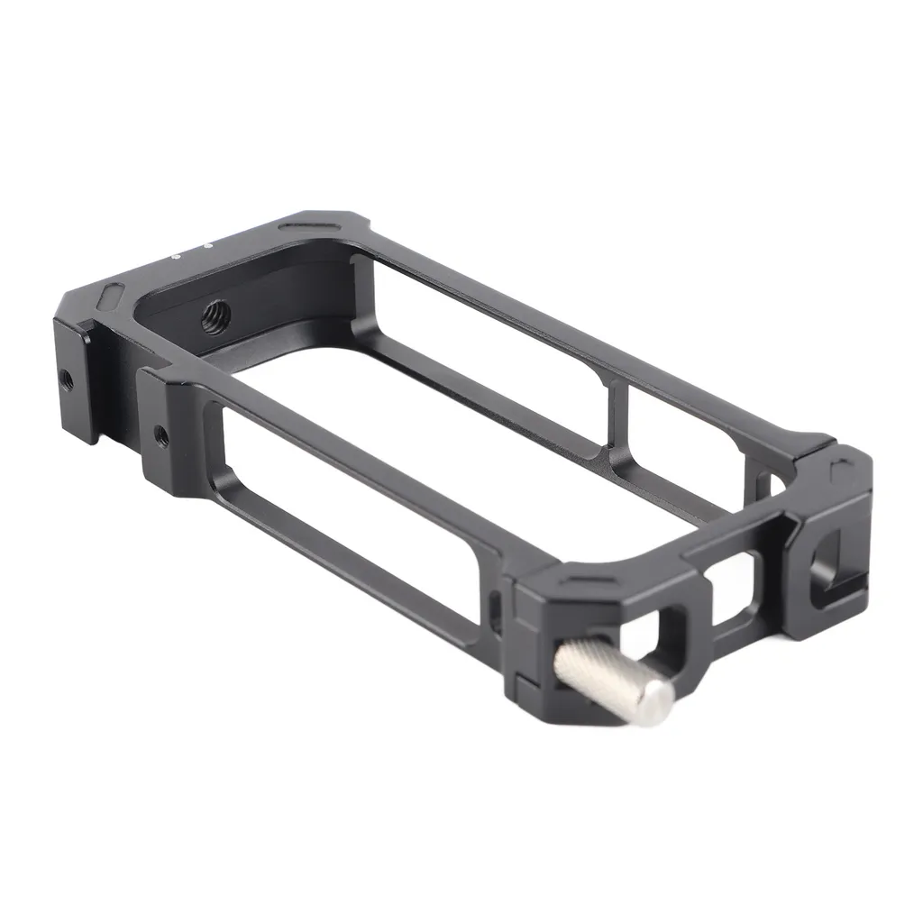 Cage de protection pour X3, armature métallique pour caméra d'action sport