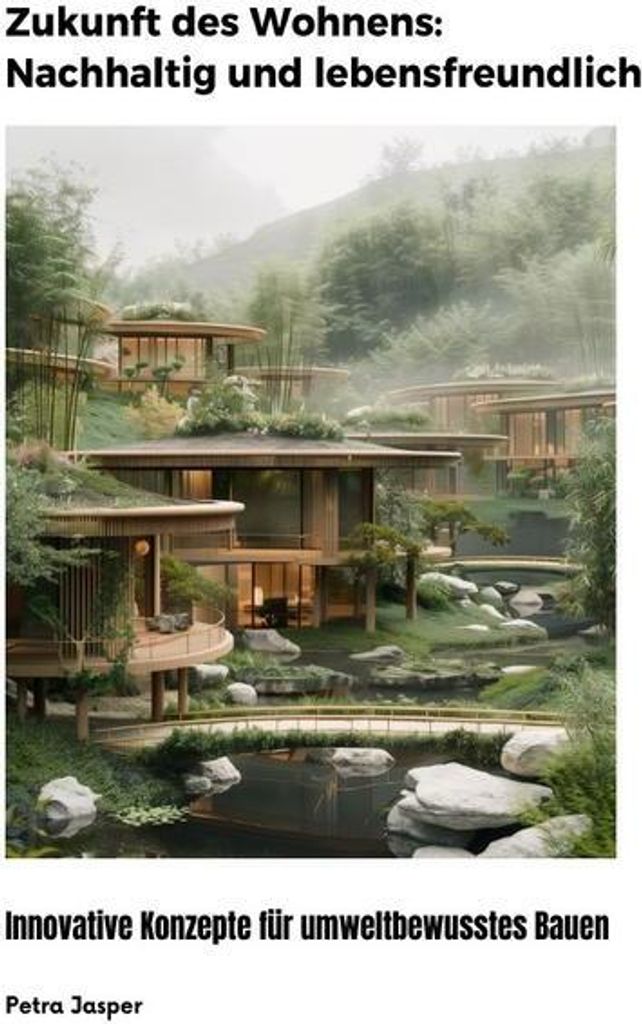 Zukunft des Wohnens: Nachhaltig und lebensfreundlich