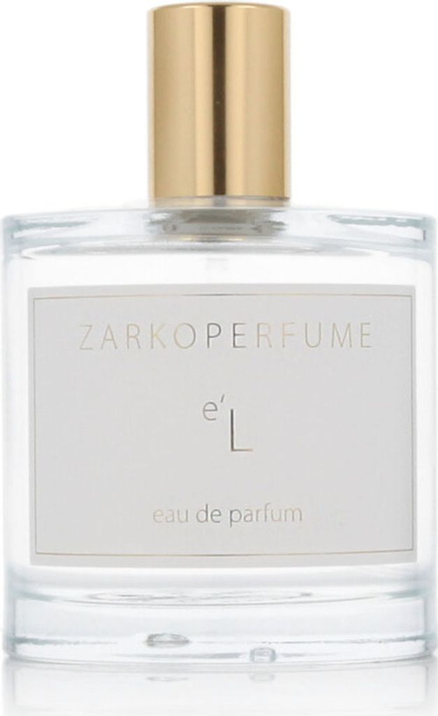 ZarkoPerfume e'L EDP 100 ml UNISEX Immagine del prodotto 