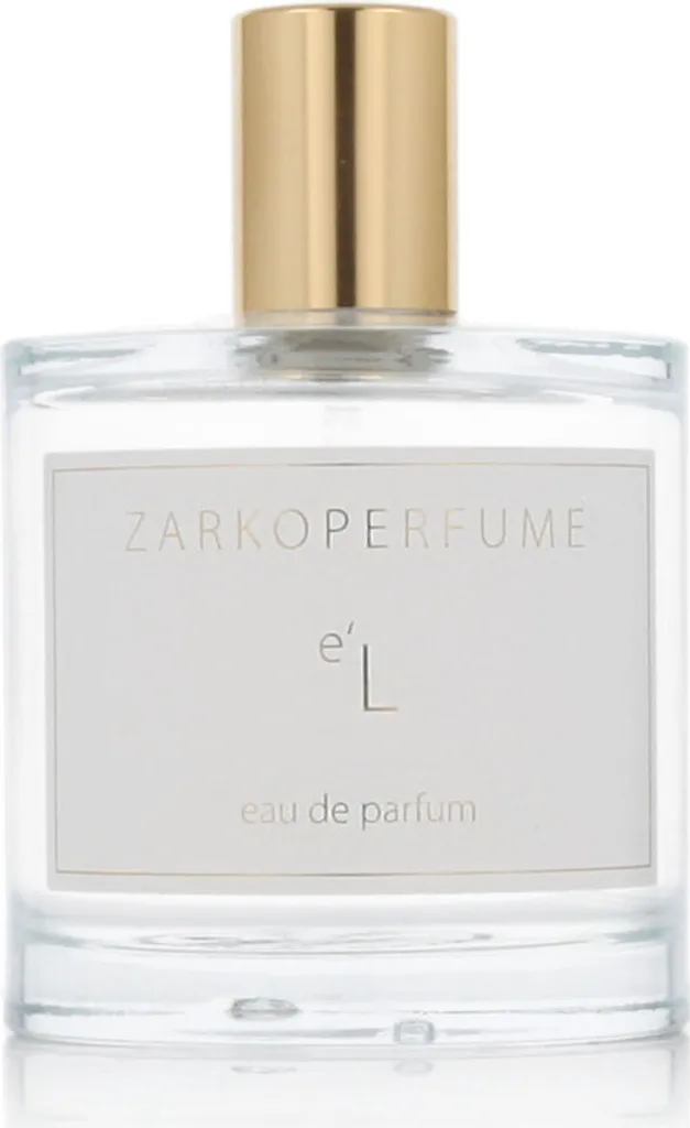 ZarkoPerfume e'L 100 ml - Le Parfum Idéal pour le Travail et le Quotidien