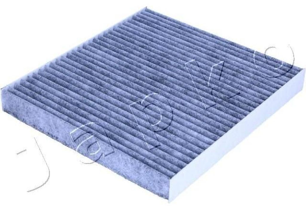JAPKO FAA-002JM Innenraumfilter Pollenfilter für VW Golf VII Schrägheck (5G1, BQ1, BE1, BE2) Aktivkohle
