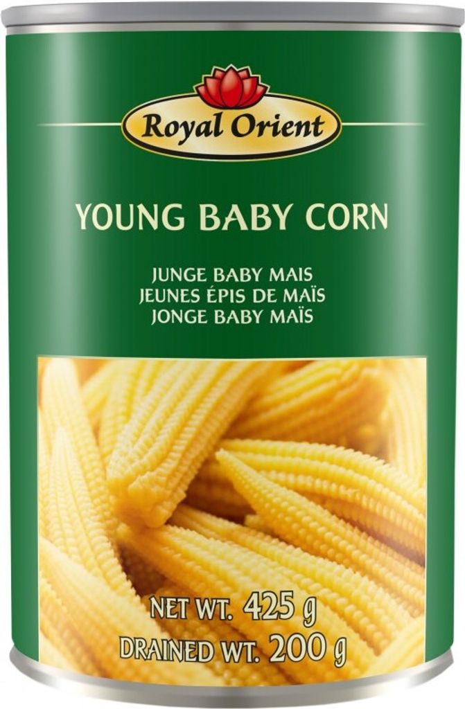 6er-Pack Royal Orient MAISKÖLBCHEN junger | Kaufland.de