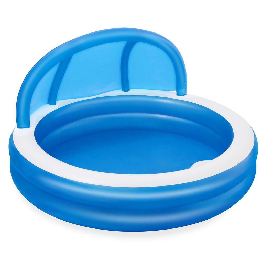 Bestway 54337, 850 l, Aufblasbarer Pool, Erwachsener & Produktbild 