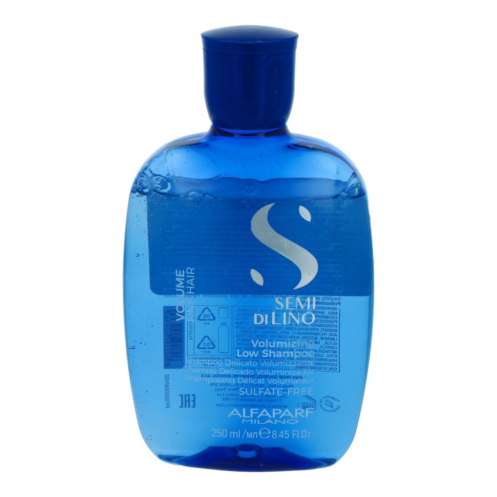 ALFAPARF Milano Volumizing Low Shampoo, 250 ml, Shampoo, Produktbild 