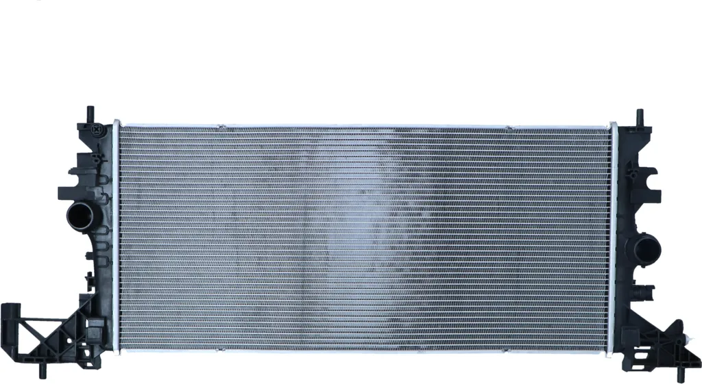 Stop surchauffe Astra K : Radiateur NRF 550144 - Alternative OE 13453906