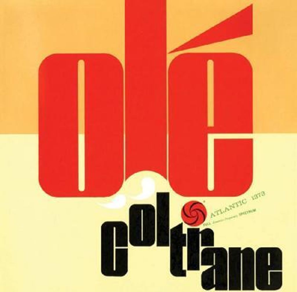 Olé Coltran4