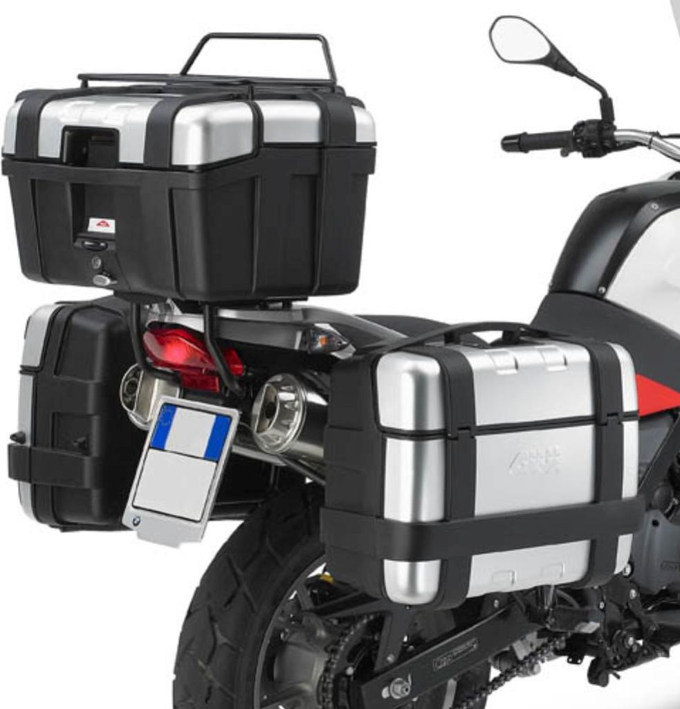 Telai laterali Monokey GIVI PL188 Immagine del prodotto 