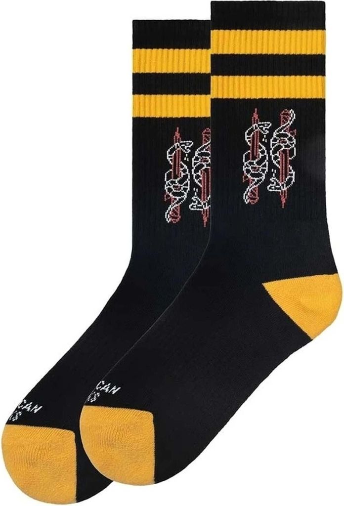 Socken American Socks AS292 für Uni