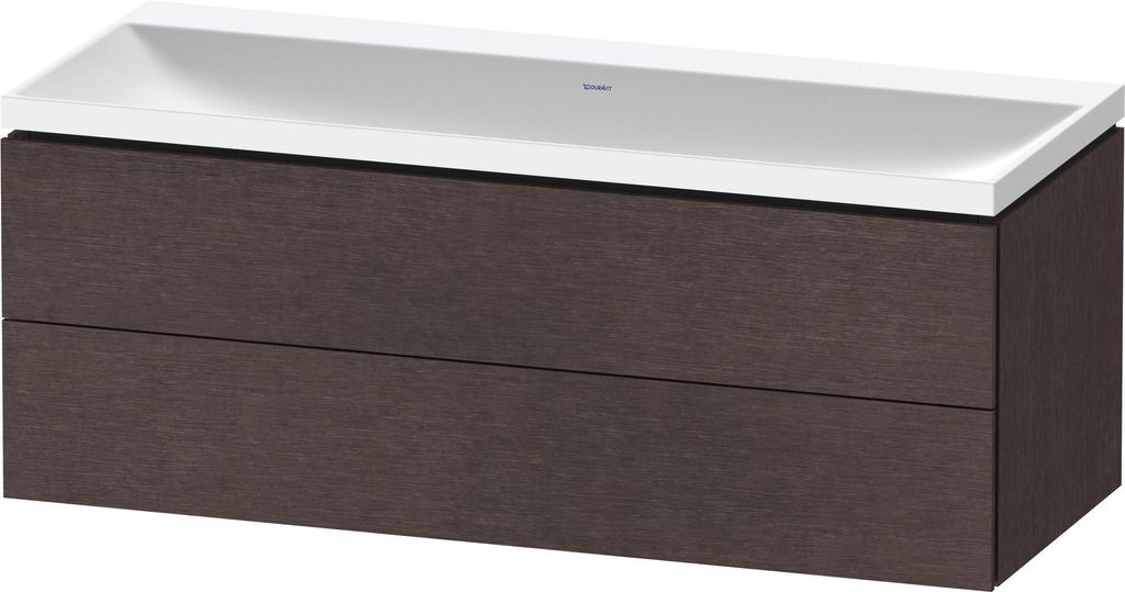 DURAVIT LC6953N72720000 L-C c-s WH 1200x480x480 In MWT Sc 2