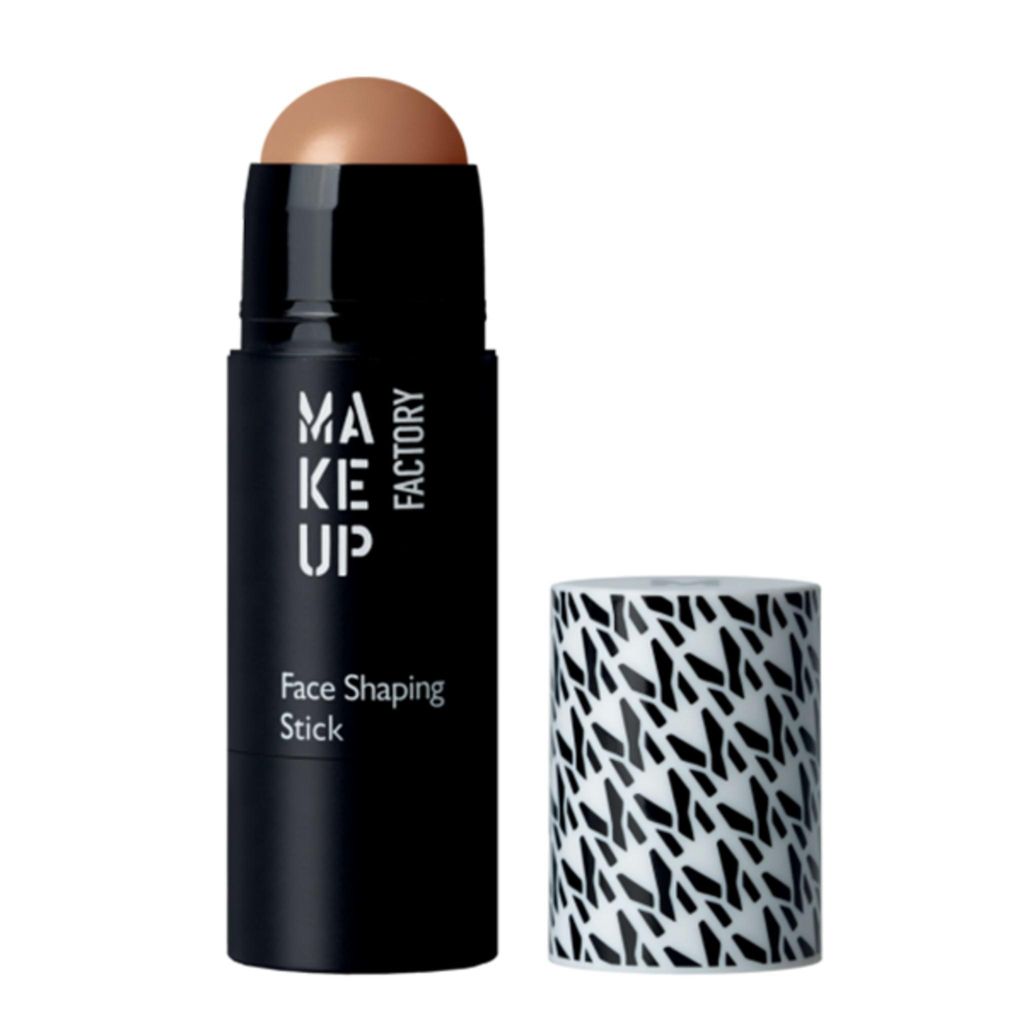 Make-up Factory Face Shaping Sticks Sunny Bronzer 49