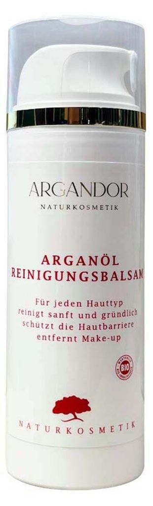 Argand'Or Arganöl Reinigungsbalsam | 150 ml