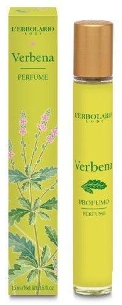 L'Erbolario VERBENA Eau de Parfum Produktbild 