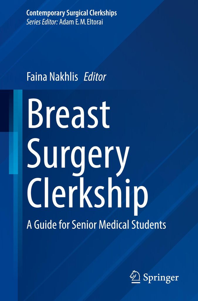 Breast Surgery Clerkship