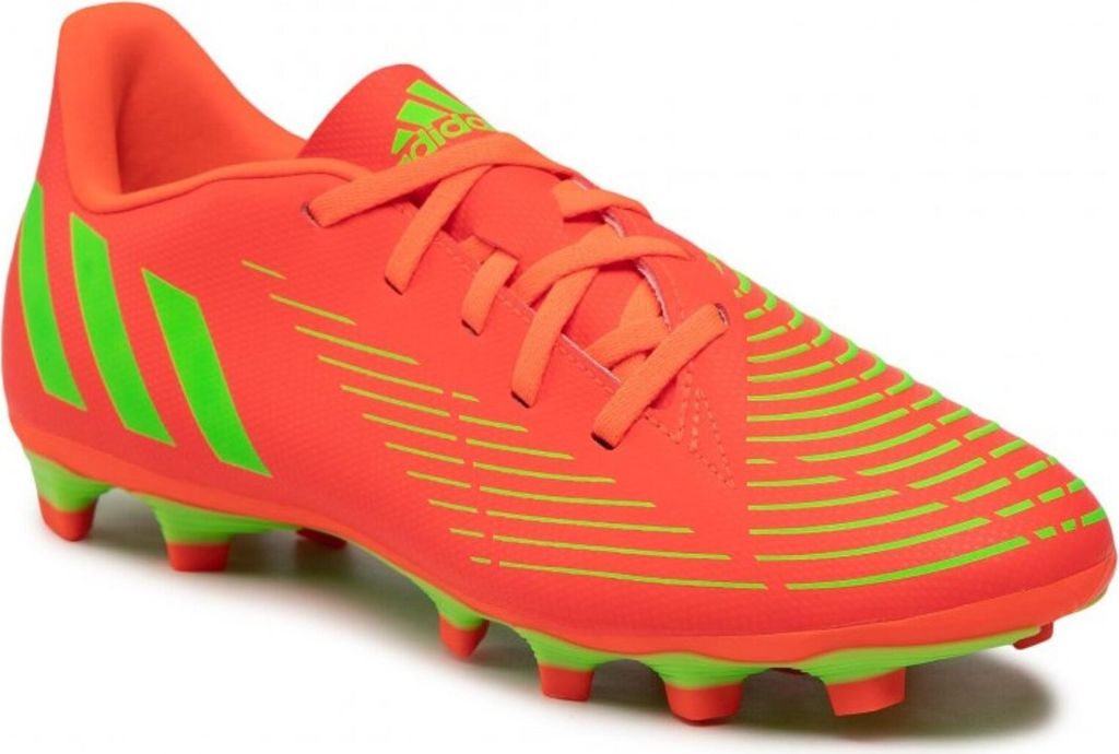 ADIDAS PREDATOR EDGE.4 SCHUHE | r.42 2/3