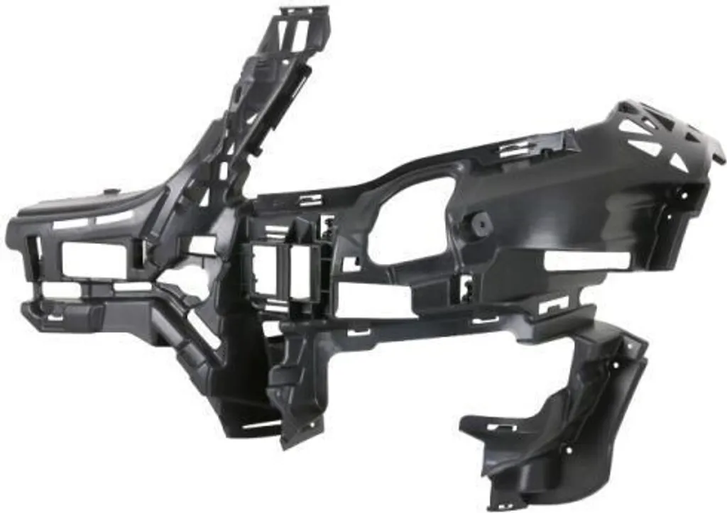 Support de pare-chocs avant gauche BLIC 5504-00-3580935P GLK X204