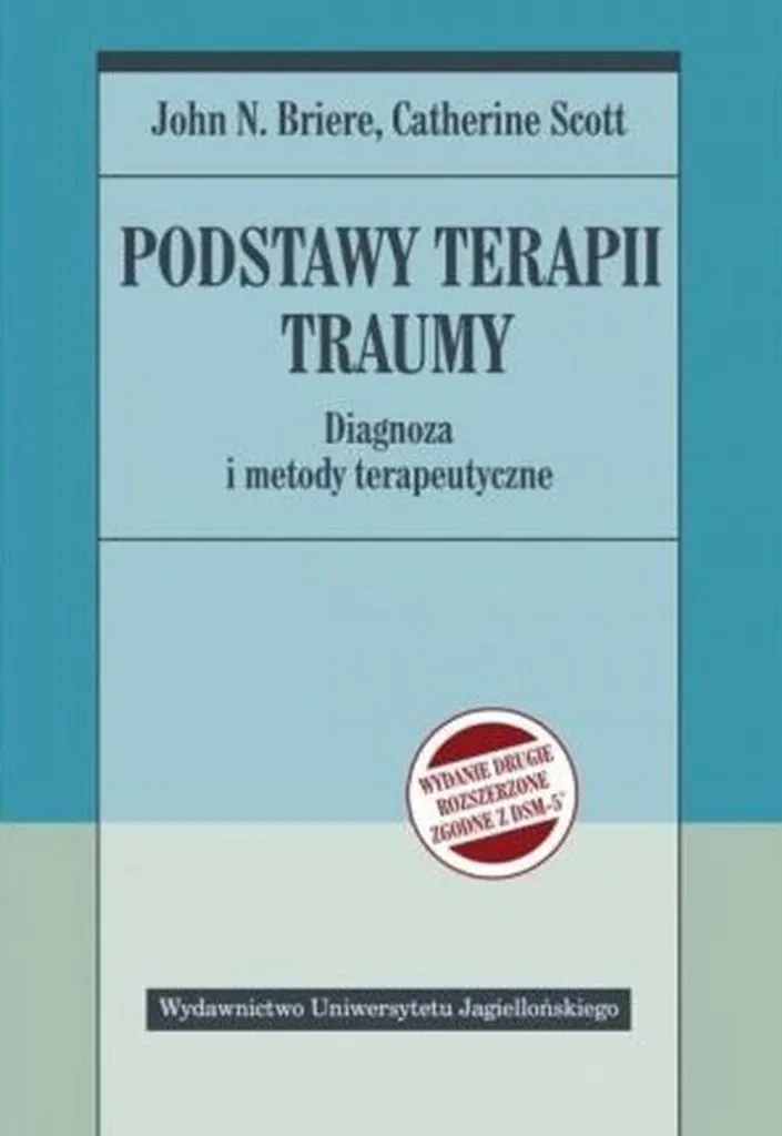 Thérapie des traumatismes : Principes fondamentaux et méthodes clés