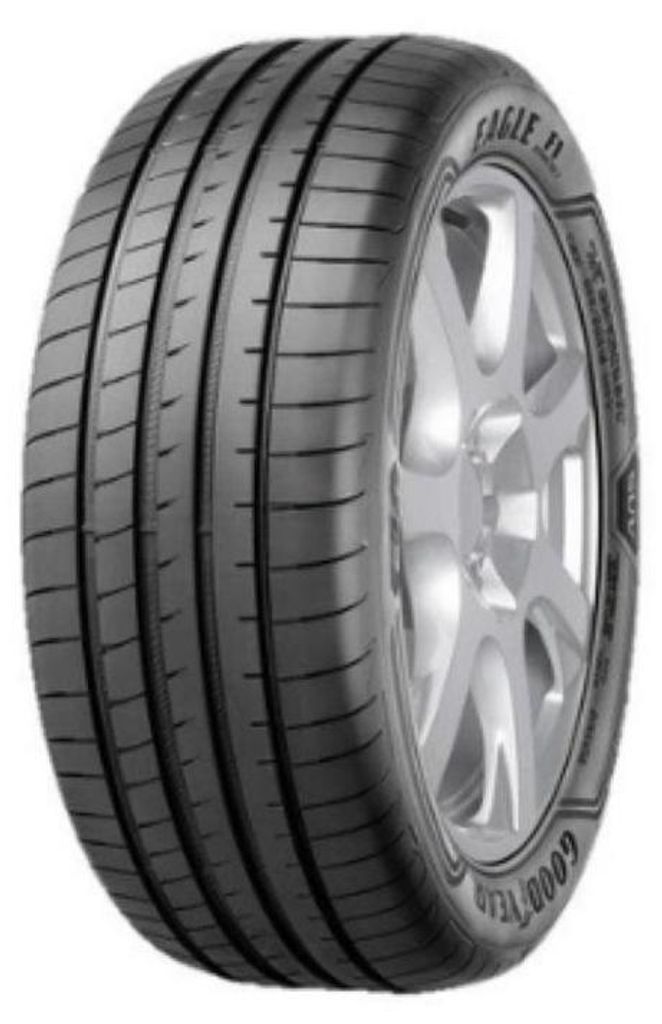 Goodyear So car-tyres Eagle F1 All Terrain ( 235/55 R19 Produktbild 