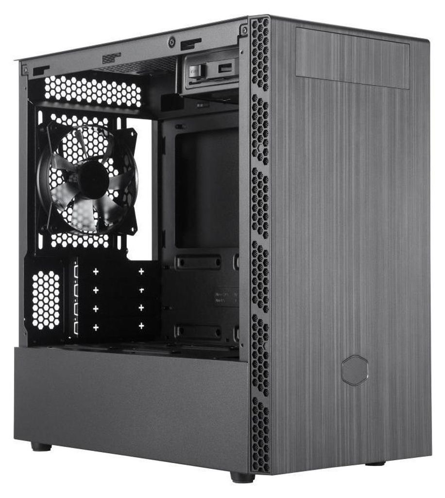 CoolerMaster Geh MasterBox MB400L (mit ODD)