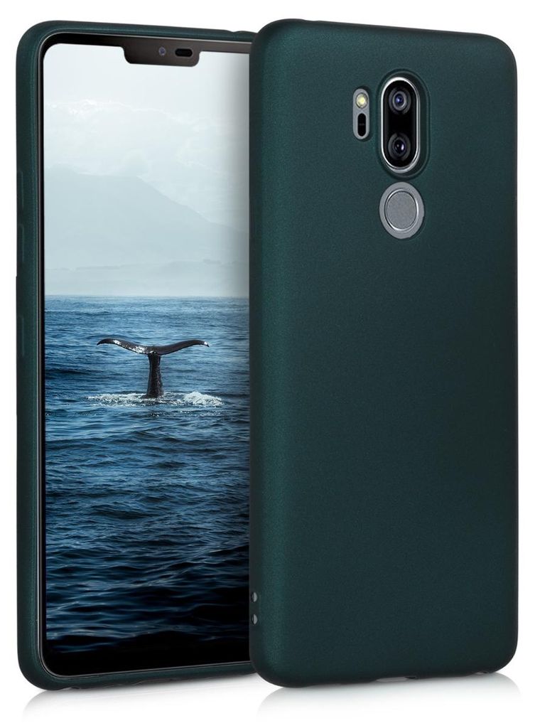 kwmobile Handyhülle für LG G7 ThinQ / Fit / One Hülle - Produktbild 