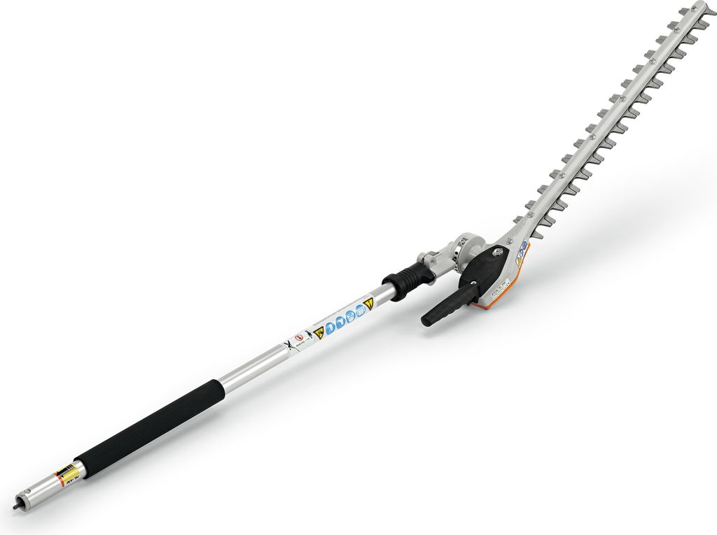 Outil CombiSystème taille-haie sur perche HL-KM 145° 500 - Image du produit 
