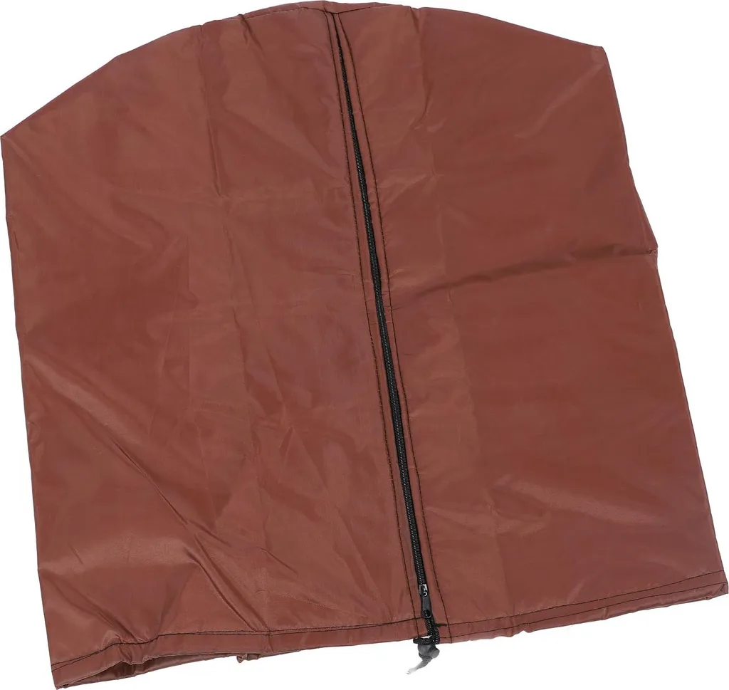 Sac de protection des pots de fleurs antigel et isolant pour l'hiver