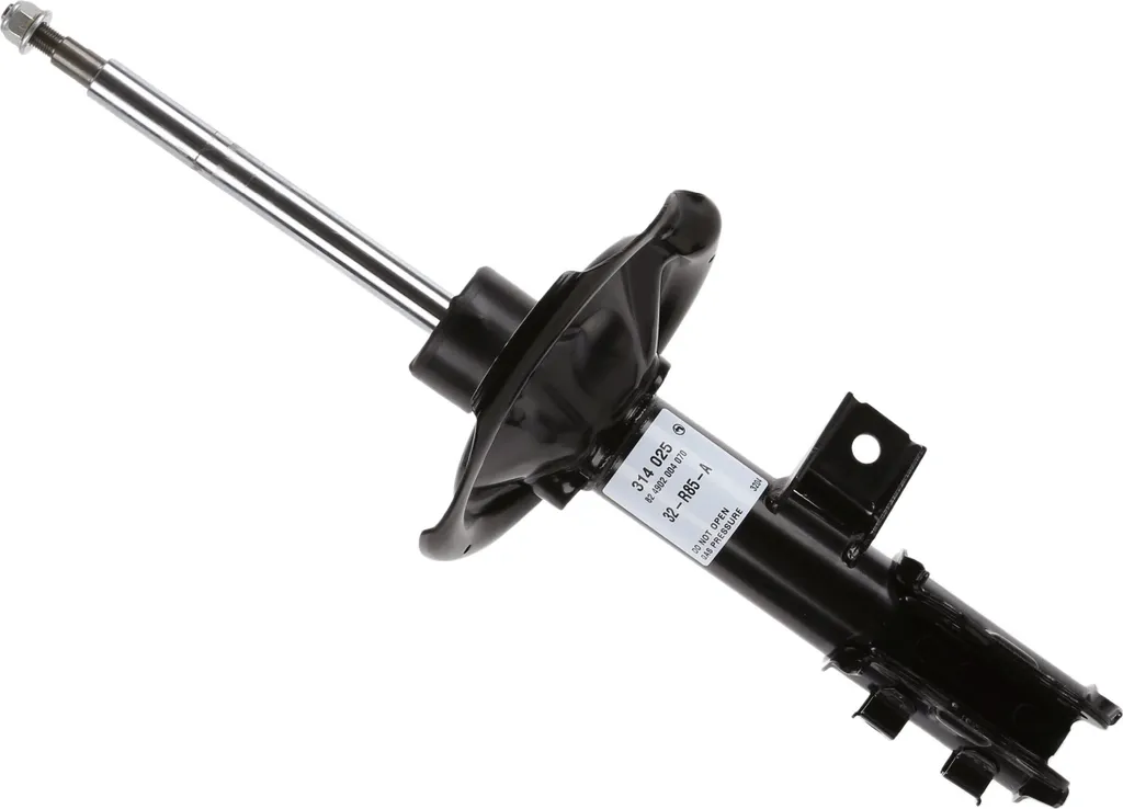 Amortisseur SACHS 314 025 haute stabilité pour Hyundai i30 FD à gaz OE