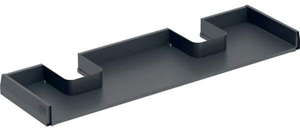 Geberit obere Schublade für Unterschrank für Möbelwaschtisch, 130cm, 246.345.00.1