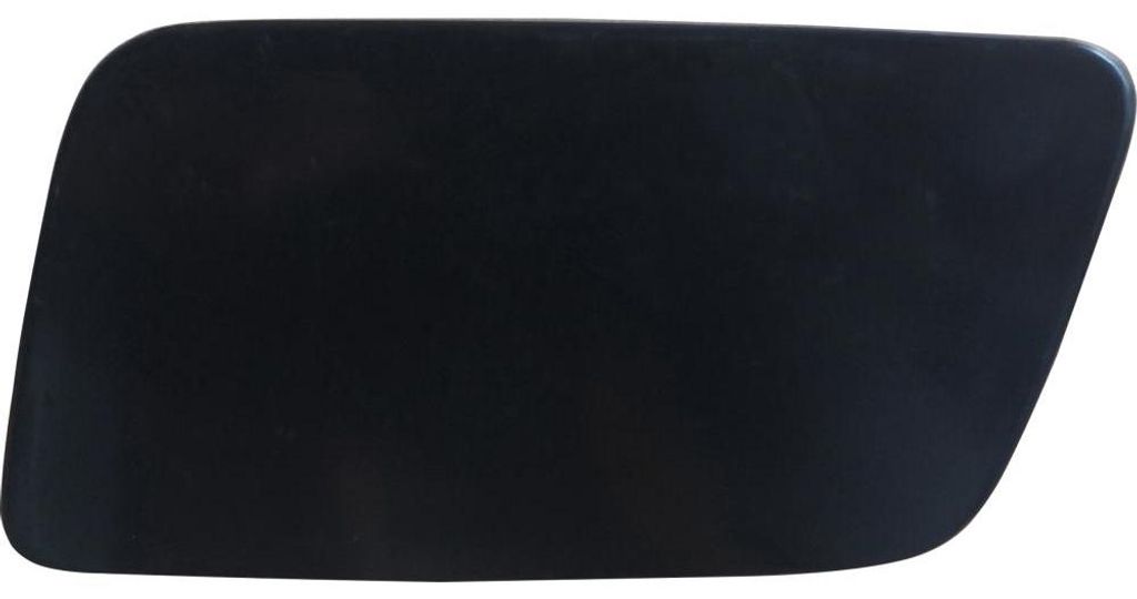 DIEDERICHS 7676035 Blende, Stoßstange vorne links für VOLVO XC60 II (246) 2017-2021