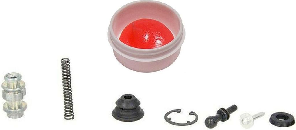 Bremszylinder-Reparatursatz Vorderrad für Kawasaki GTR 1400 A ABS Baujahr 2007-2009 von Tourmax - Neu