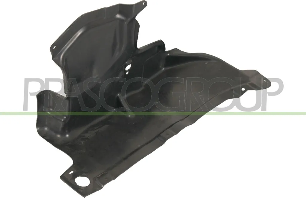 Isolation moteur PRASCO FT1381904 avant gauche pour Fiat Bravo 51787453