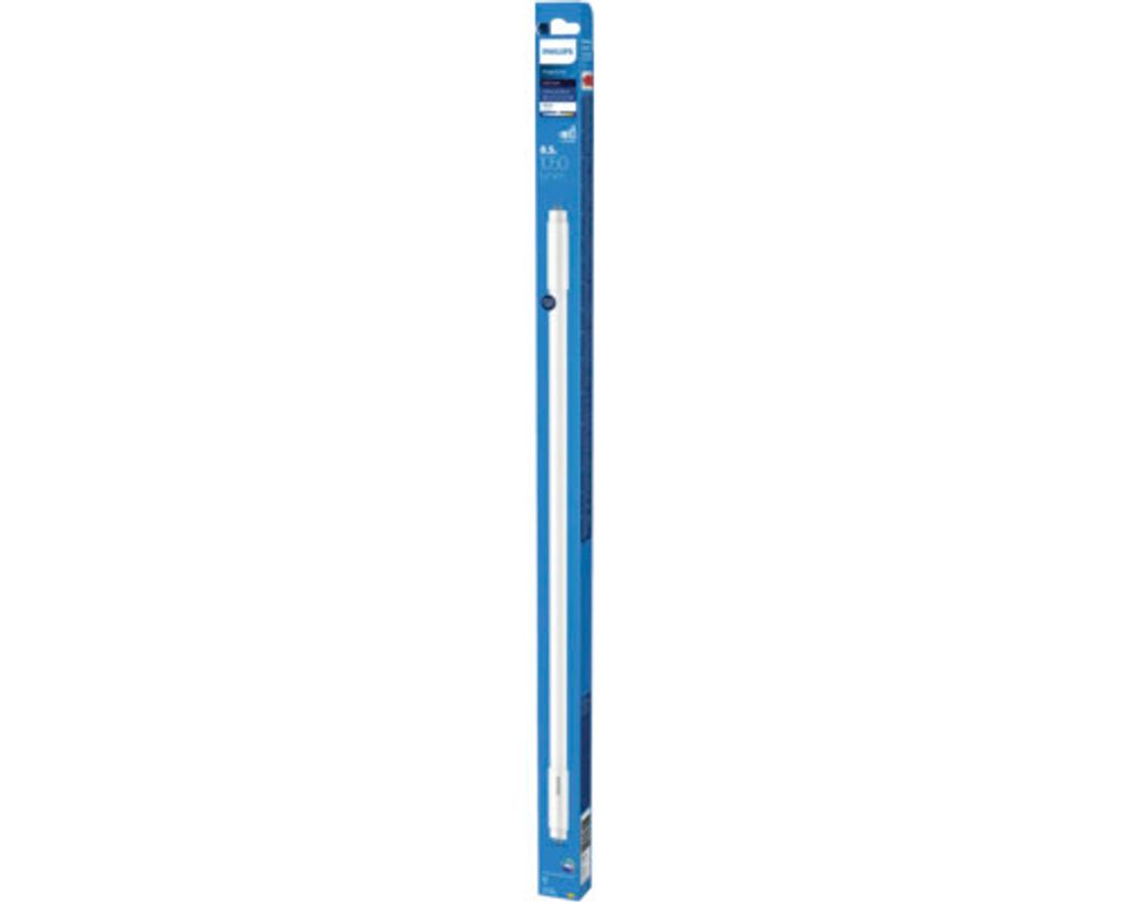 Tubo LED Philips G5 T5 / 8,5 W 1100 lm 4000 K 53,1 cm opaco Immagine del prodotto 