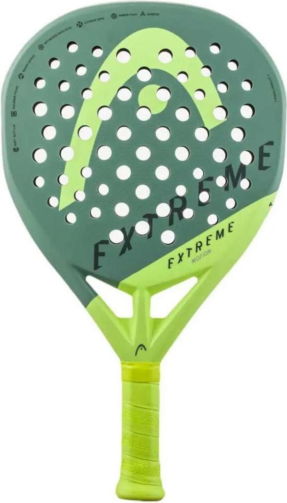 Head Extreme Motion Padelschläger Produktbild 