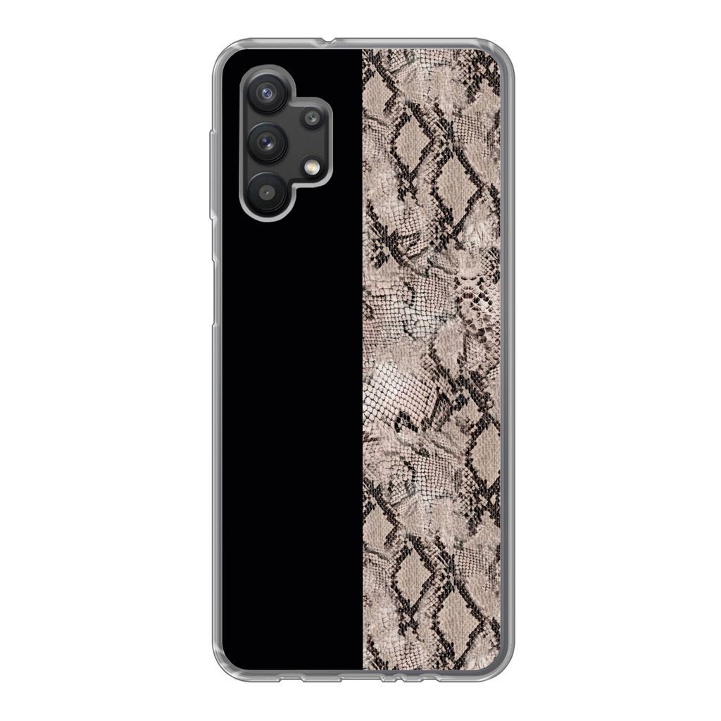 MuchoWow® Handyhülle Schutzhülle Hülle für Samsung Galaxy Produktbild 