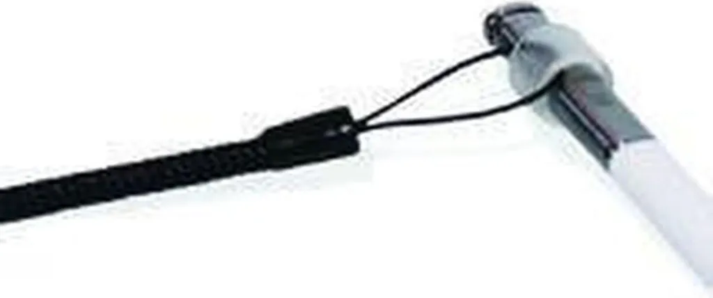 Mobilis 001033 Cordon pour stylet spirale extensible pour tablette pack 10 - 2